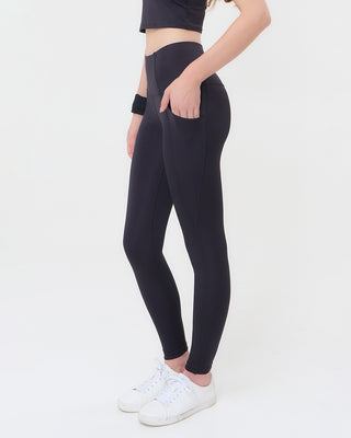 Mellow Leggings (Black)