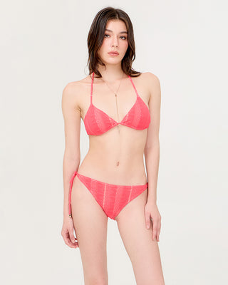Paradise Two-Piece (Pink)