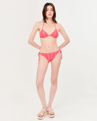 Paradise Two-Piece (Pink)