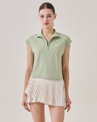 Pavilion Polo Pistachio