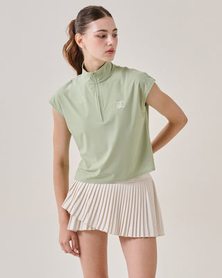 Pavilion Polo Pistachio