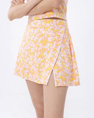 Playoff Skorts (Floret)