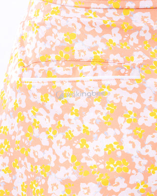 Playoff Skorts (Floret)