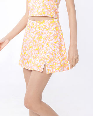 Playoff Skorts (Floret)