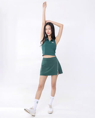 Playoff Skorts (Green)