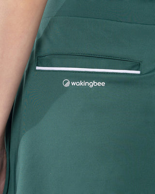 Playoff Skorts (Green)