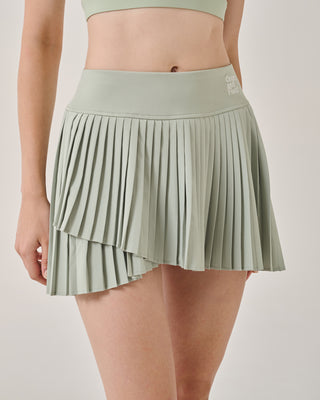 Prestige Skorts Pistachio