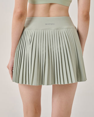 Prestige Skorts Pistachio
