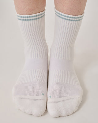 Rally Socks Mint