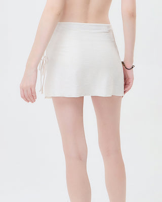 Resort Skirt (Sand)