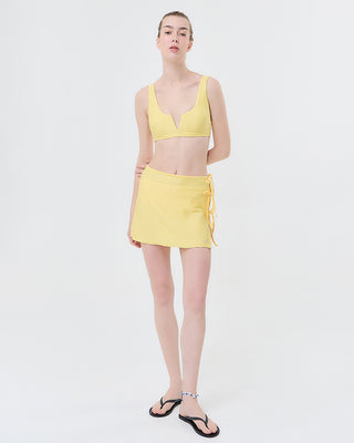 Resort Skirt (Sun)
