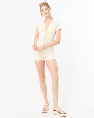 Sailor One-Piece (Sand)