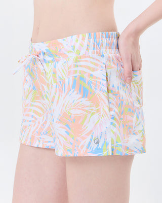 Shoreline Shorts (Coco)