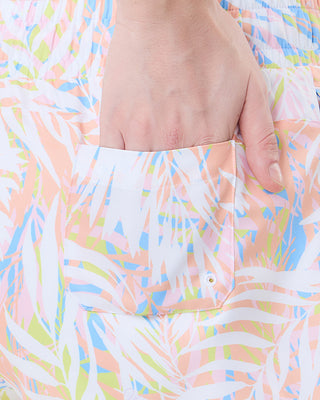 Shoreline Shorts (Coco)