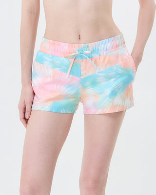Shoreline Shorts (Flare)