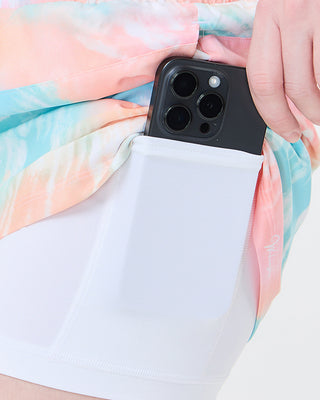 Shoreline Shorts (Flare)