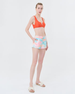 Shoreline Shorts (Flare)