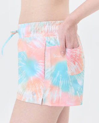 Shoreline Shorts (Flare)