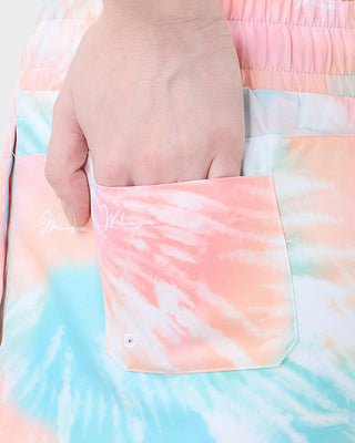 Shoreline Shorts (Flare)