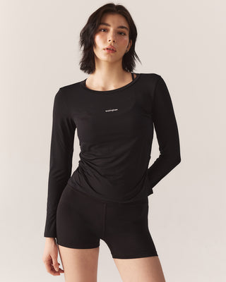 Sol Cover (Black)