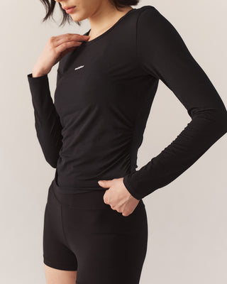 Sol Cover (Black)