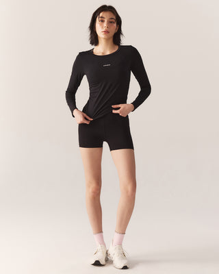 Sol Cover (Black)