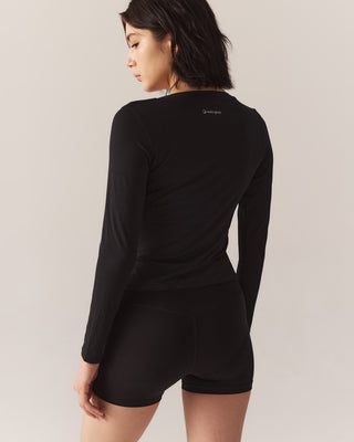 Sol Cover (Black)