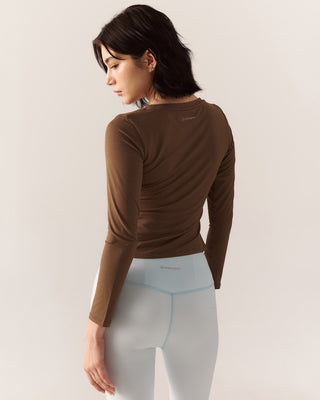 Sol Cover (Mocha)