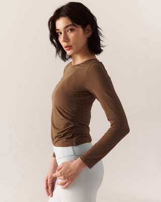 Sol Cover (Mocha)