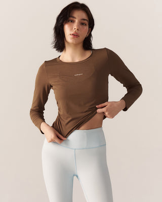 Sol Cover (Mocha)