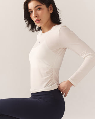 Sol Cover (White)