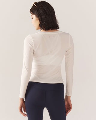 Sol Cover (White)