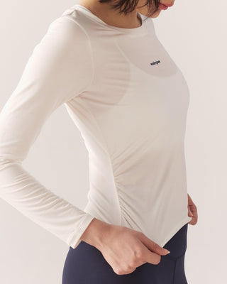Sol Cover (White)