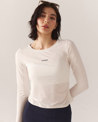 Sol Cover (White)