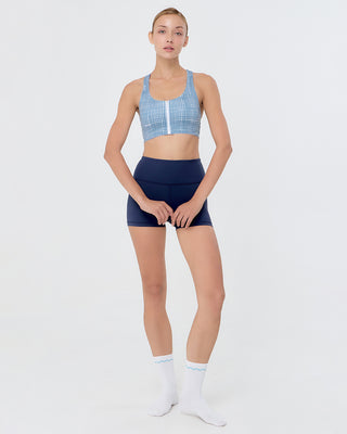 Studio Socks (Blue)