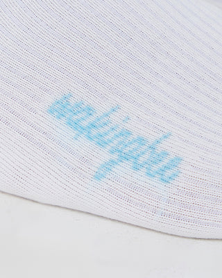 Studio Socks (Blue)