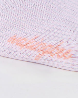Studio Socks (Pink)