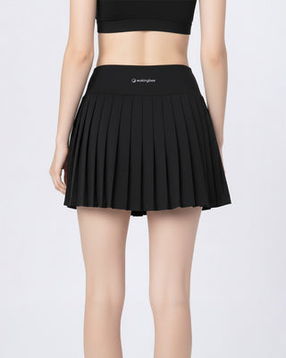 Swing Skorts (Black)