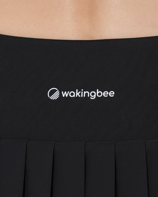 Swing Skorts (Black)