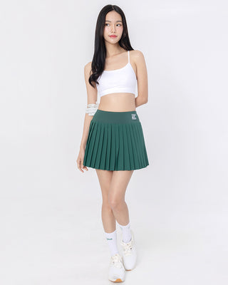 Swing Skorts (Green)
