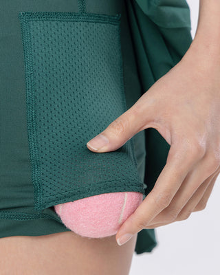 Swing Skorts (Green)