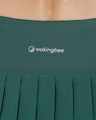 Swing Skorts (Green)