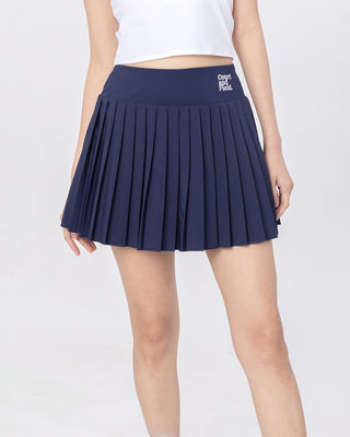 Swing Skorts (Navy)