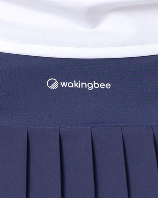 Swing Skorts (Navy)