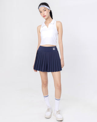 Swing Skorts (Navy)