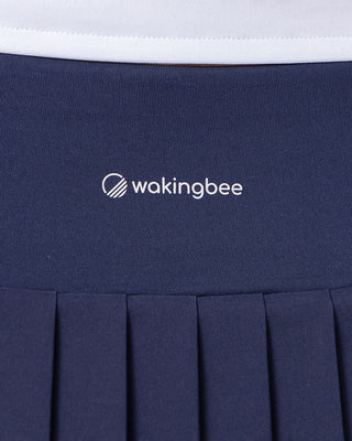 Swing Skorts (Navy)