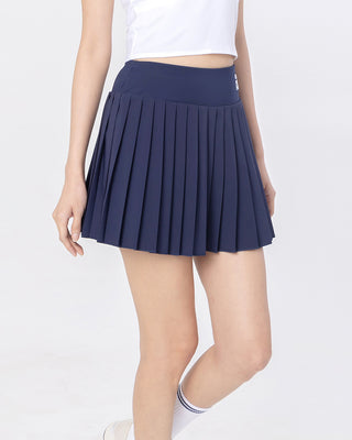 Swing Skorts (Navy)