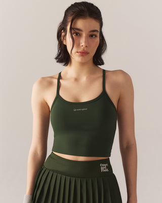 Taylor Bratop (Olive)