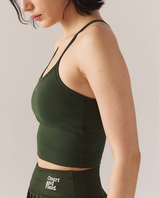 Taylor Bratop (Olive)