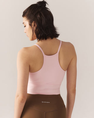 Taylor Bratop (Powder Pink)